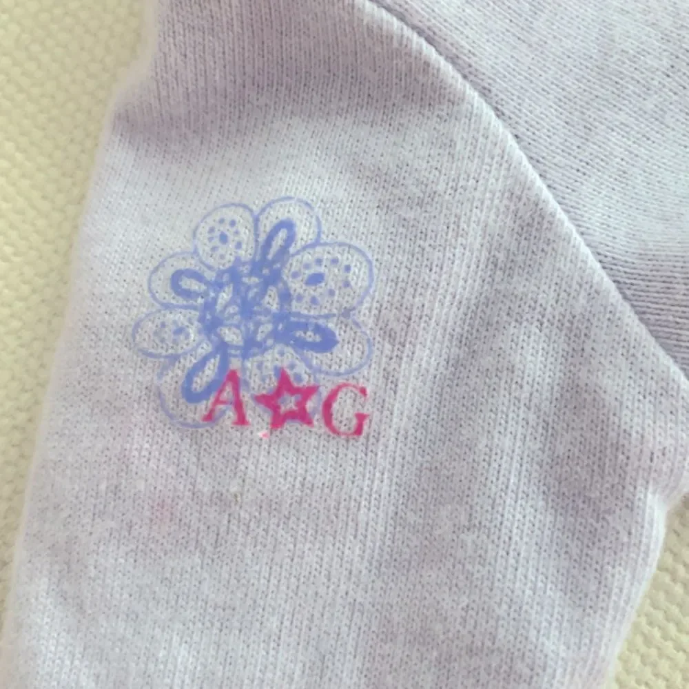 American Girl Butterfly Tee - Real Me Outfit 2010-2012, Fits 18” Dolls - Rare